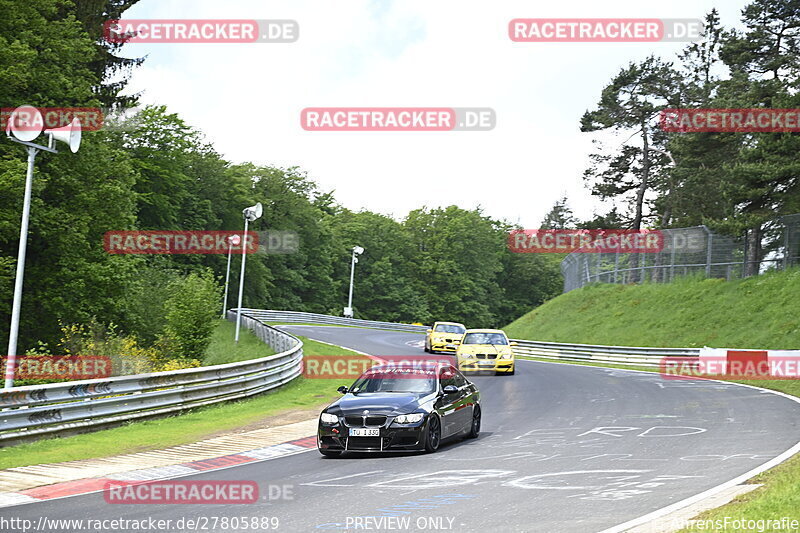 Bild #27805889 - Touristenfahrten Nürburgring Nordschleife (20.05.2024)