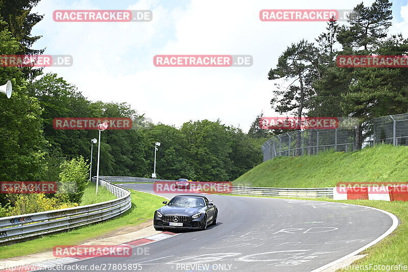 Bild #27805895 - Touristenfahrten Nürburgring Nordschleife (20.05.2024)