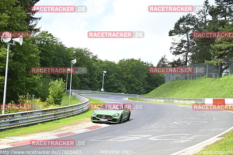 Bild #27805903 - Touristenfahrten Nürburgring Nordschleife (20.05.2024)