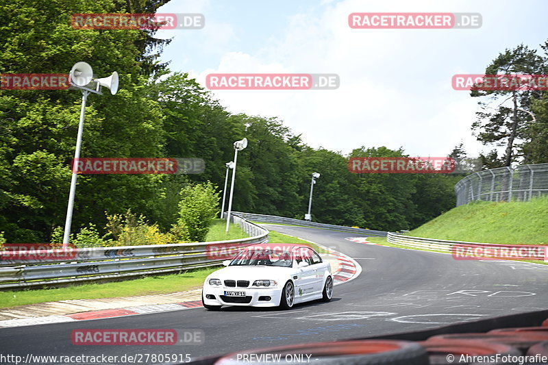 Bild #27805915 - Touristenfahrten Nürburgring Nordschleife (20.05.2024)