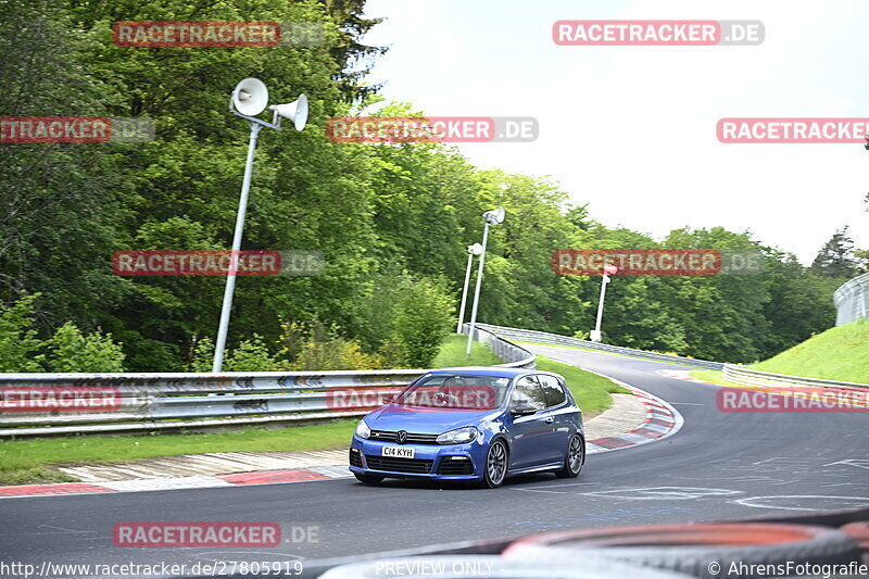 Bild #27805919 - Touristenfahrten Nürburgring Nordschleife (20.05.2024)