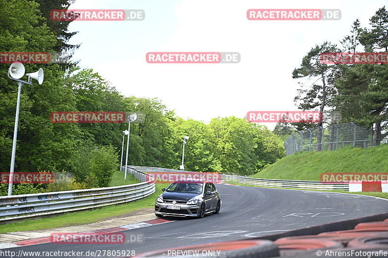 Bild #27805928 - Touristenfahrten Nürburgring Nordschleife (20.05.2024)