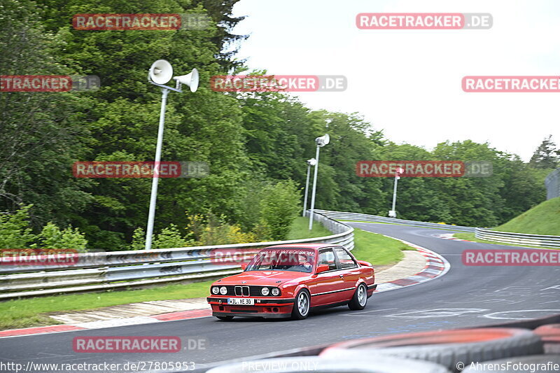 Bild #27805953 - Touristenfahrten Nürburgring Nordschleife (20.05.2024)