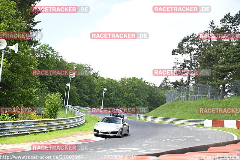 Bild #27805964 - Touristenfahrten Nürburgring Nordschleife (20.05.2024)