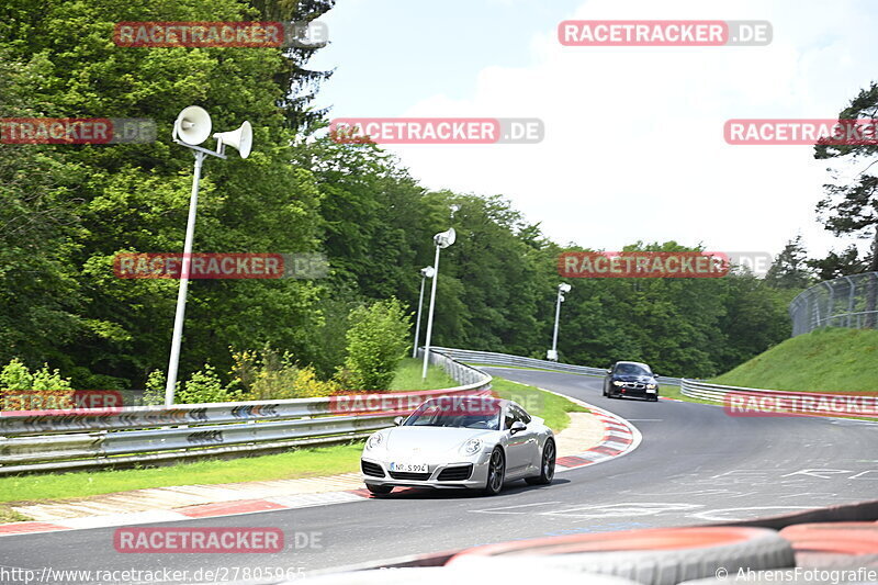 Bild #27805965 - Touristenfahrten Nürburgring Nordschleife (20.05.2024)