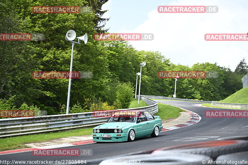 Bild #27805984 - Touristenfahrten Nürburgring Nordschleife (20.05.2024)