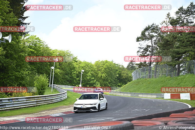 Bild #27805989 - Touristenfahrten Nürburgring Nordschleife (20.05.2024)