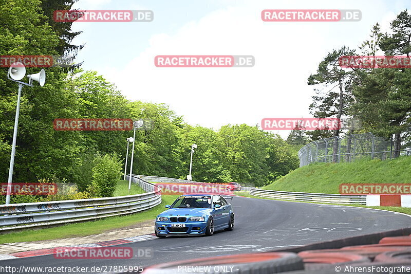 Bild #27805995 - Touristenfahrten Nürburgring Nordschleife (20.05.2024)