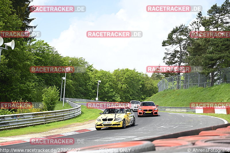 Bild #27806022 - Touristenfahrten Nürburgring Nordschleife (20.05.2024)