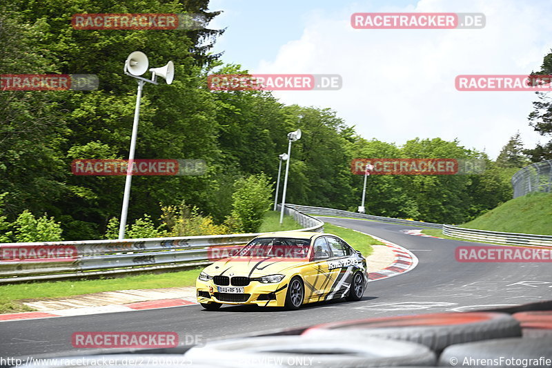 Bild #27806025 - Touristenfahrten Nürburgring Nordschleife (20.05.2024)