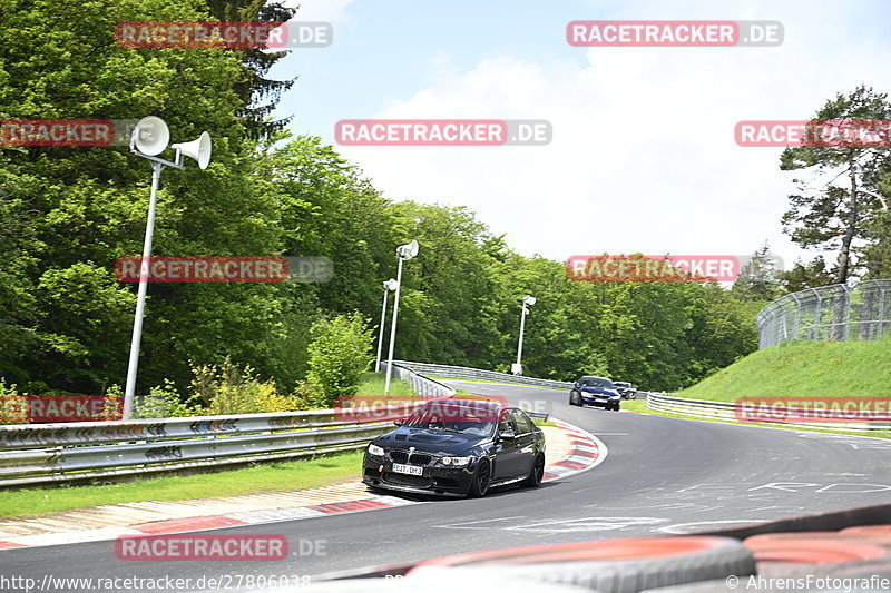 Bild #27806038 - Touristenfahrten Nürburgring Nordschleife (20.05.2024)