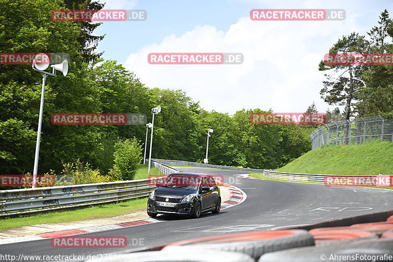 Bild #27806049 - Touristenfahrten Nürburgring Nordschleife (20.05.2024)