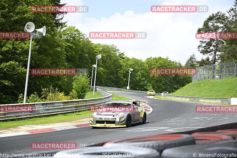 Bild #27806082 - Touristenfahrten Nürburgring Nordschleife (20.05.2024)