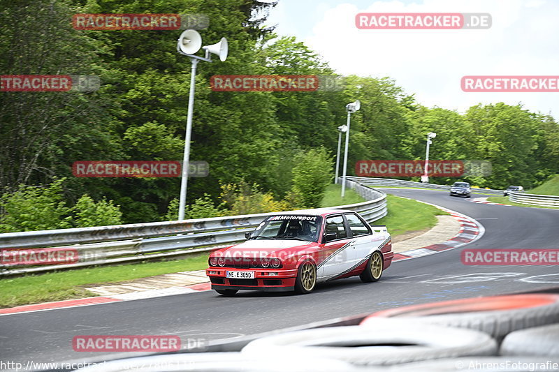 Bild #27806118 - Touristenfahrten Nürburgring Nordschleife (20.05.2024)