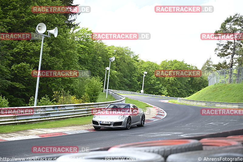 Bild #27806164 - Touristenfahrten Nürburgring Nordschleife (20.05.2024)