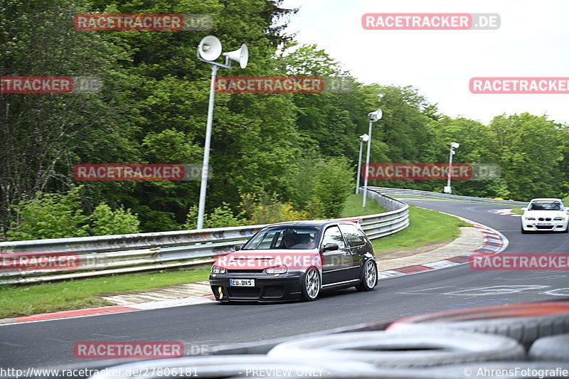 Bild #27806181 - Touristenfahrten Nürburgring Nordschleife (20.05.2024)