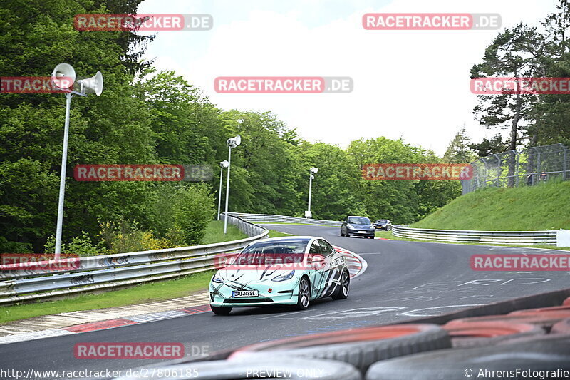 Bild #27806185 - Touristenfahrten Nürburgring Nordschleife (20.05.2024)