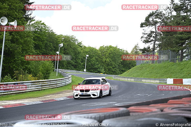 Bild #27806203 - Touristenfahrten Nürburgring Nordschleife (20.05.2024)