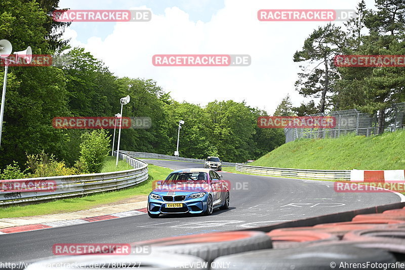 Bild #27806227 - Touristenfahrten Nürburgring Nordschleife (20.05.2024)