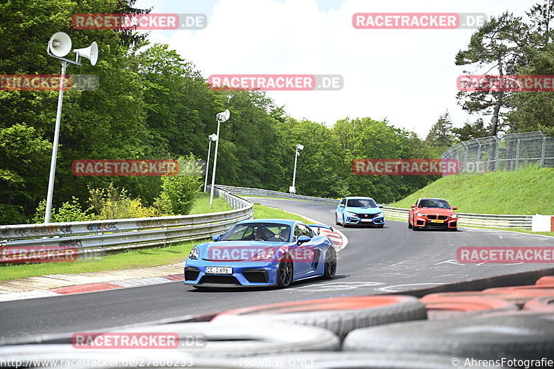 Bild #27806233 - Touristenfahrten Nürburgring Nordschleife (20.05.2024)