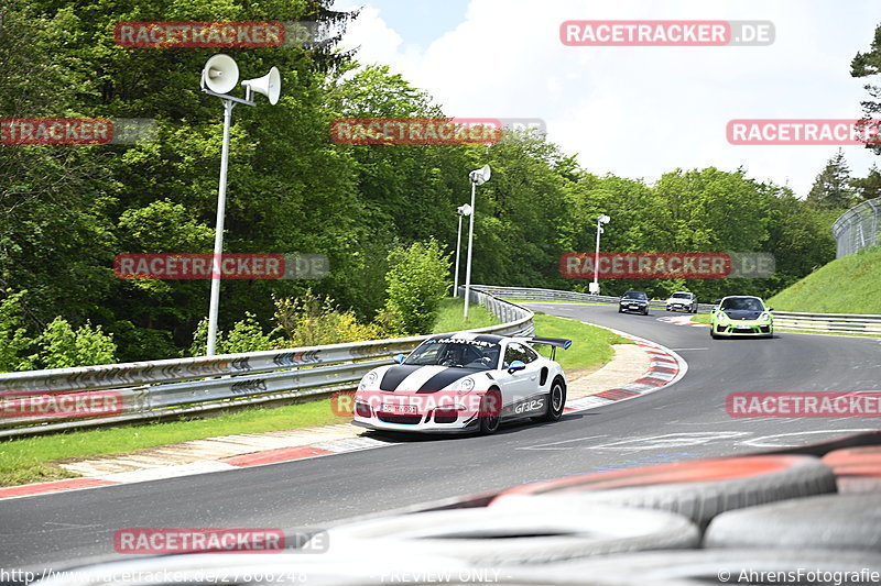 Bild #27806248 - Touristenfahrten Nürburgring Nordschleife (20.05.2024)