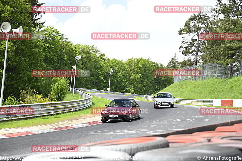 Bild #27806250 - Touristenfahrten Nürburgring Nordschleife (20.05.2024)