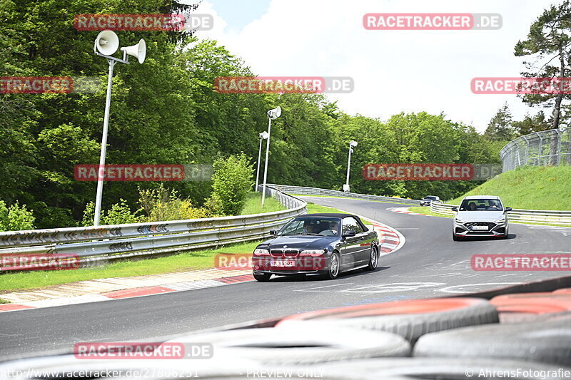 Bild #27806251 - Touristenfahrten Nürburgring Nordschleife (20.05.2024)