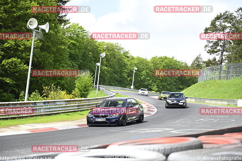 Bild #27806309 - Touristenfahrten Nürburgring Nordschleife (20.05.2024)