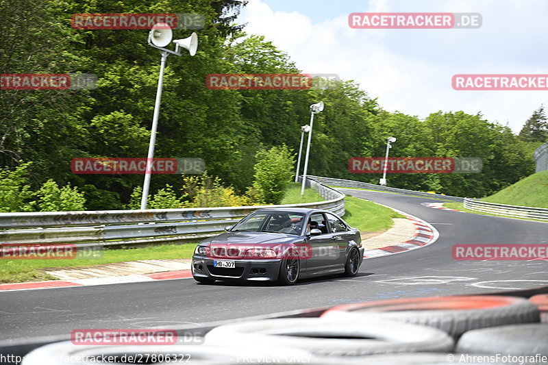 Bild #27806322 - Touristenfahrten Nürburgring Nordschleife (20.05.2024)