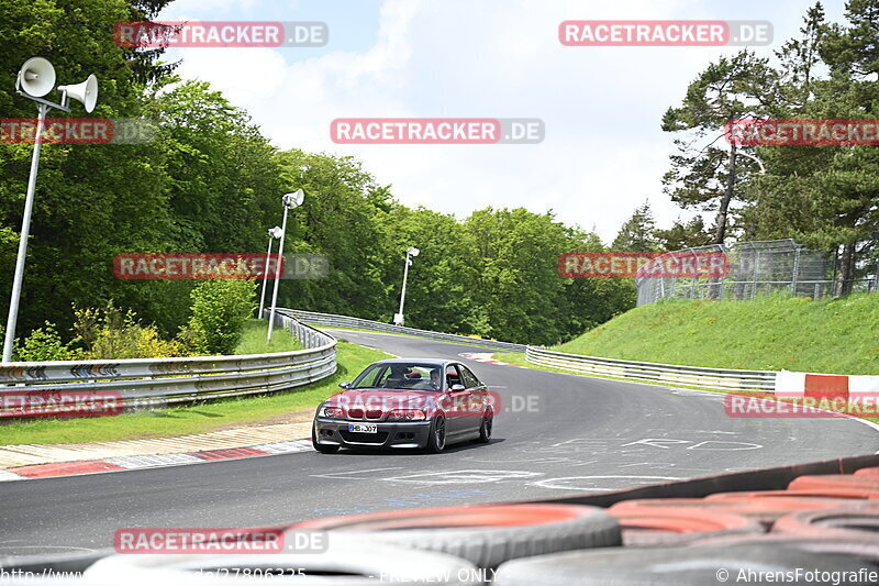 Bild #27806325 - Touristenfahrten Nürburgring Nordschleife (20.05.2024)