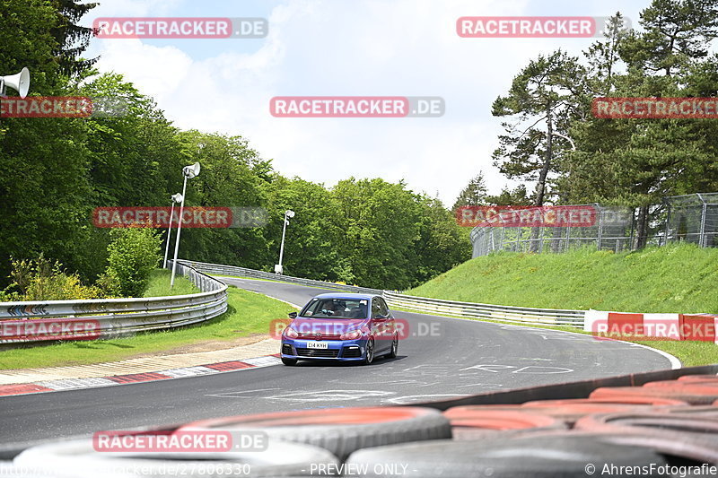 Bild #27806330 - Touristenfahrten Nürburgring Nordschleife (20.05.2024)