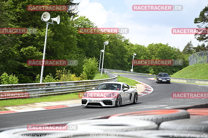 Bild #27806348 - Touristenfahrten Nürburgring Nordschleife (20.05.2024)