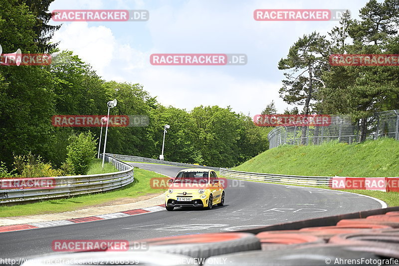 Bild #27806359 - Touristenfahrten Nürburgring Nordschleife (20.05.2024)