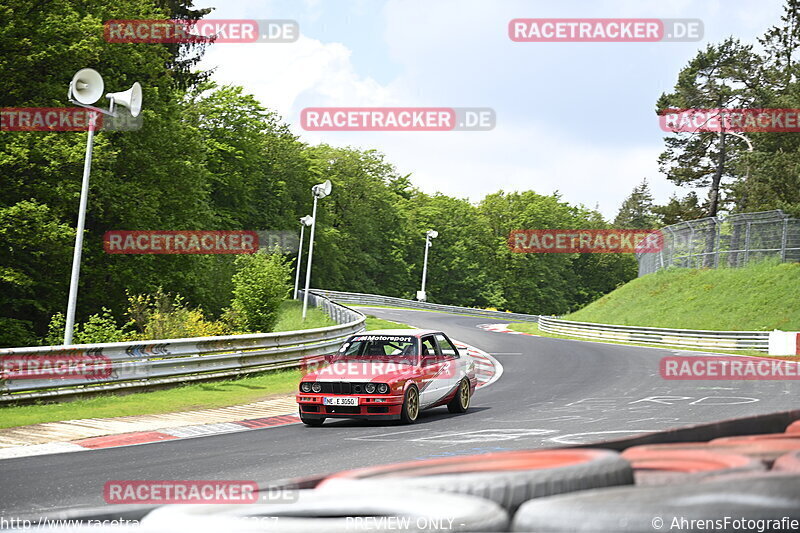 Bild #27806367 - Touristenfahrten Nürburgring Nordschleife (20.05.2024)