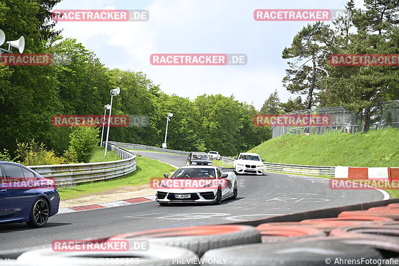 Bild #27806403 - Touristenfahrten Nürburgring Nordschleife (20.05.2024)