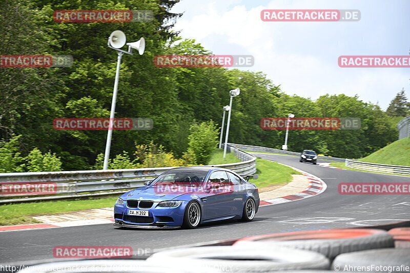 Bild #27806406 - Touristenfahrten Nürburgring Nordschleife (20.05.2024)