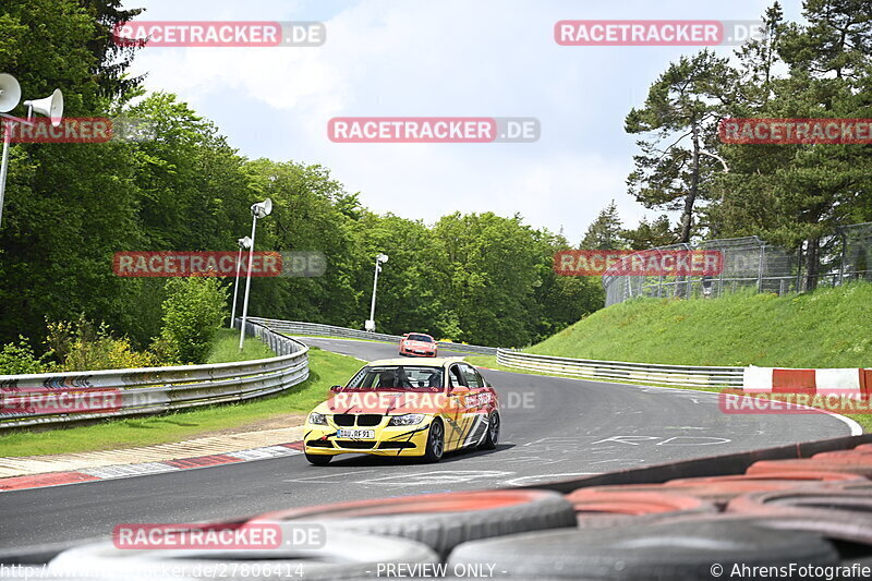 Bild #27806414 - Touristenfahrten Nürburgring Nordschleife (20.05.2024)