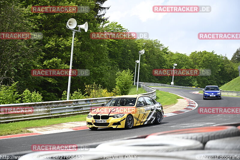 Bild #27806452 - Touristenfahrten Nürburgring Nordschleife (20.05.2024)