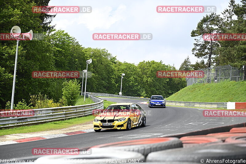 Bild #27806454 - Touristenfahrten Nürburgring Nordschleife (20.05.2024)