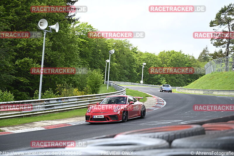 Bild #27806475 - Touristenfahrten Nürburgring Nordschleife (20.05.2024)