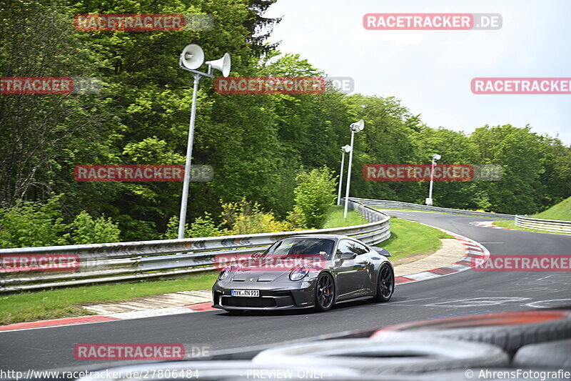 Bild #27806484 - Touristenfahrten Nürburgring Nordschleife (20.05.2024)