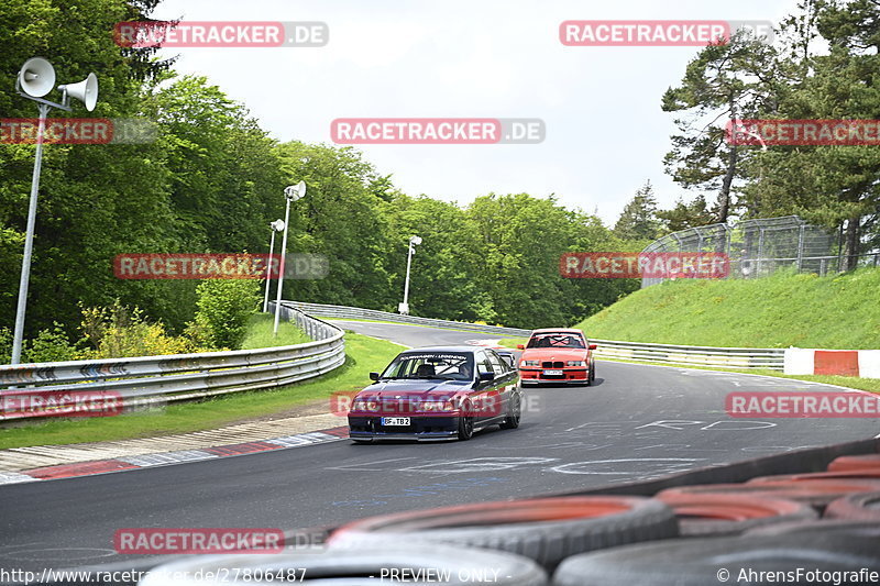 Bild #27806487 - Touristenfahrten Nürburgring Nordschleife (20.05.2024)