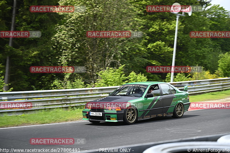 Bild #27806491 - Touristenfahrten Nürburgring Nordschleife (20.05.2024)