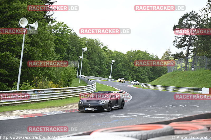 Bild #27806506 - Touristenfahrten Nürburgring Nordschleife (20.05.2024)