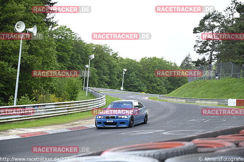 Bild #27806531 - Touristenfahrten Nürburgring Nordschleife (20.05.2024)