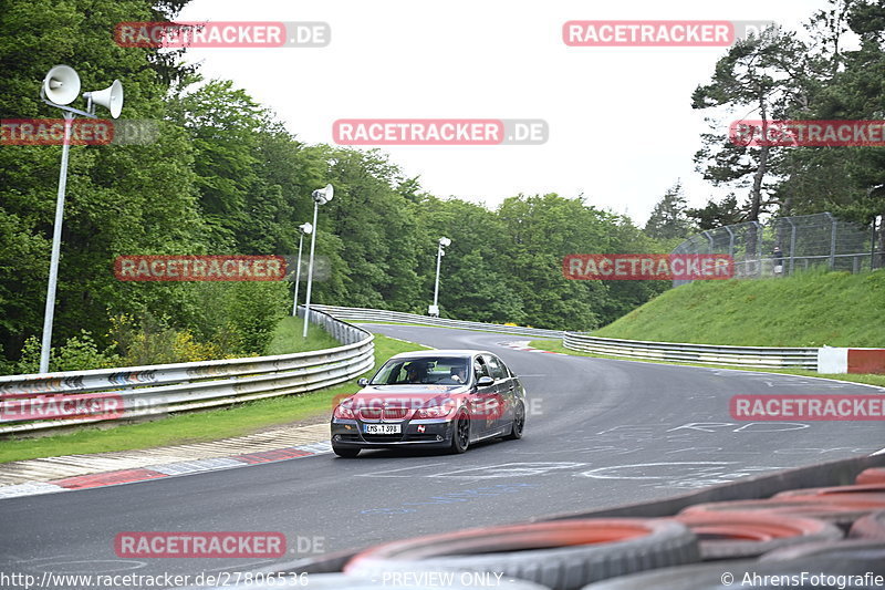 Bild #27806536 - Touristenfahrten Nürburgring Nordschleife (20.05.2024)