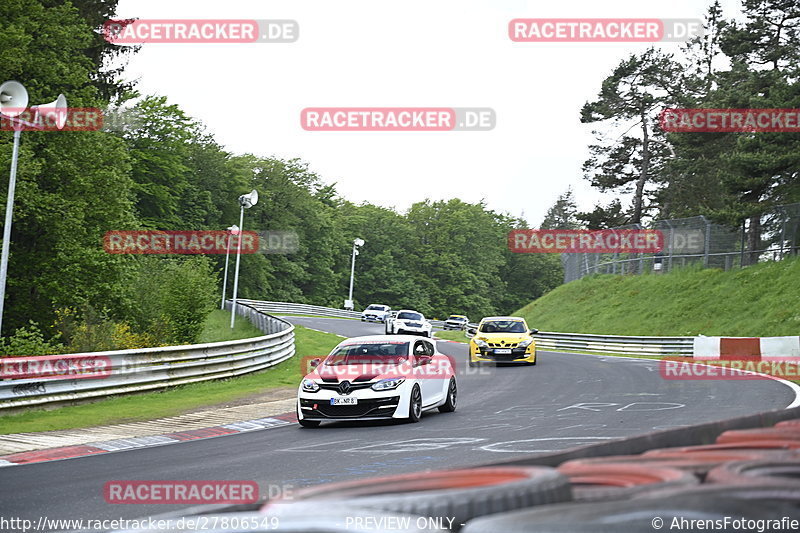 Bild #27806549 - Touristenfahrten Nürburgring Nordschleife (20.05.2024)