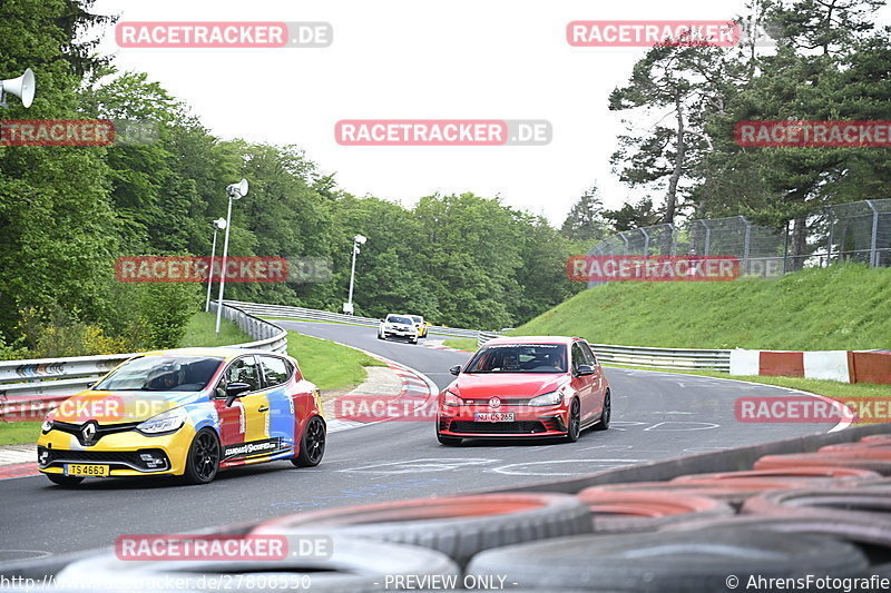 Bild #27806550 - Touristenfahrten Nürburgring Nordschleife (20.05.2024)