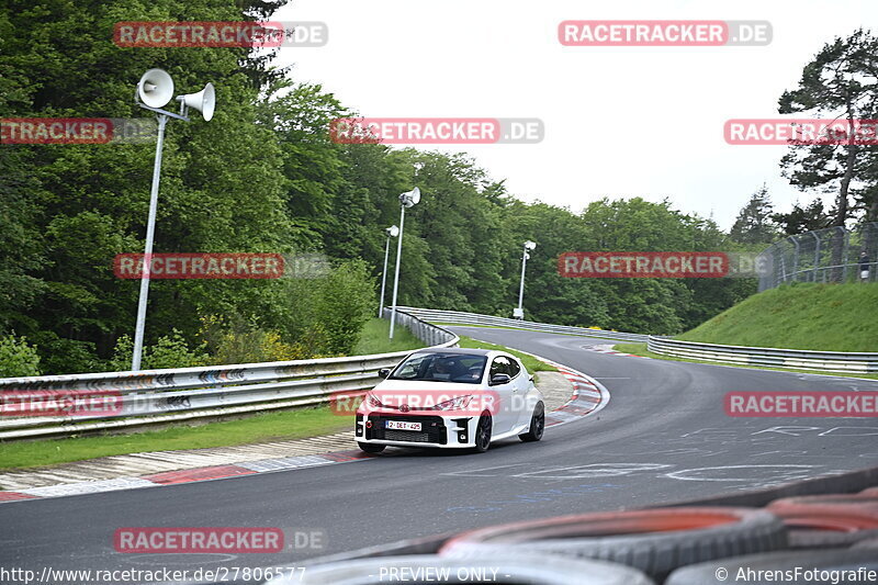 Bild #27806577 - Touristenfahrten Nürburgring Nordschleife (20.05.2024)