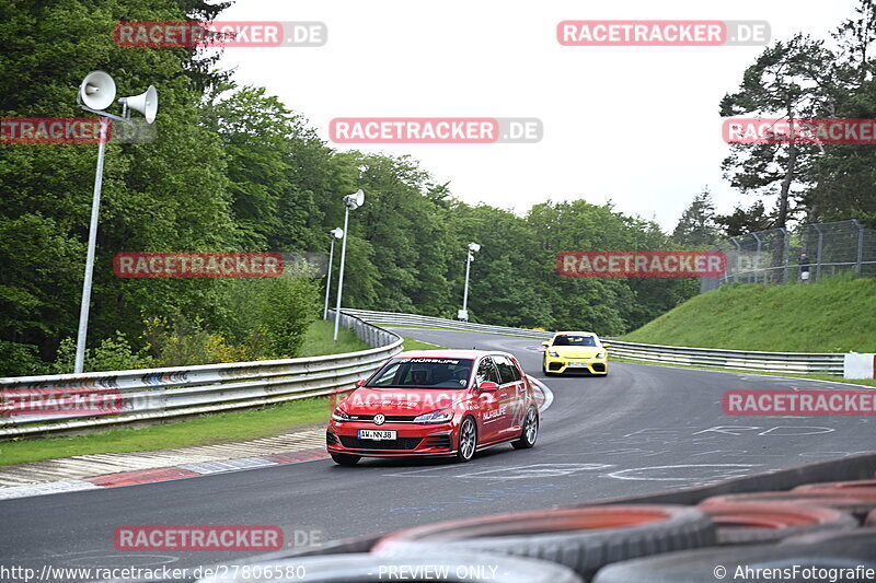 Bild #27806580 - Touristenfahrten Nürburgring Nordschleife (20.05.2024)